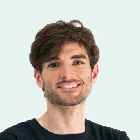 Alberto Mouriño