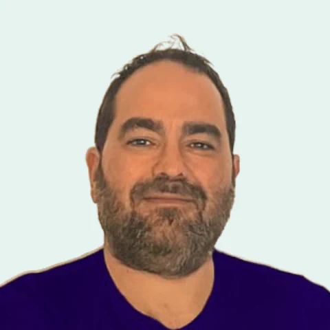 Daniel González