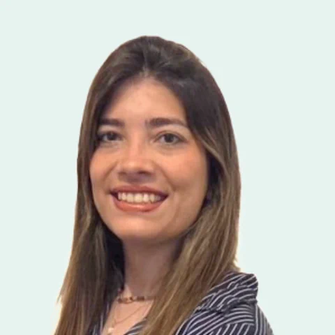 Daniela Liendro