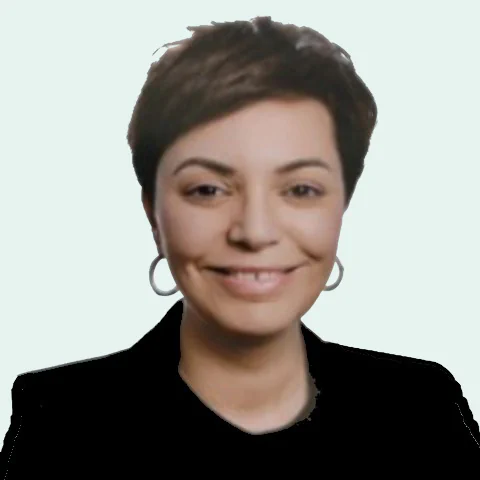 Vanesa Rodrigo